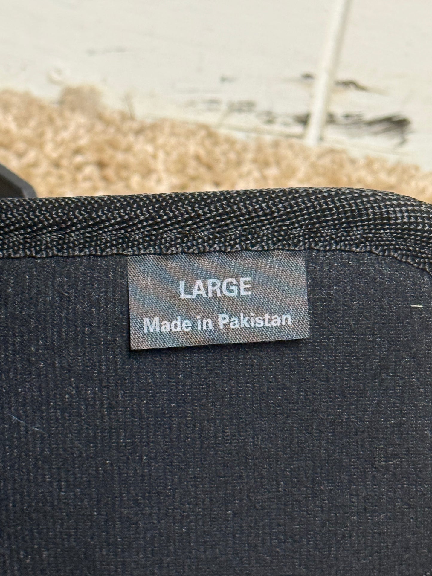 HARBINGER Weightlifting Belt