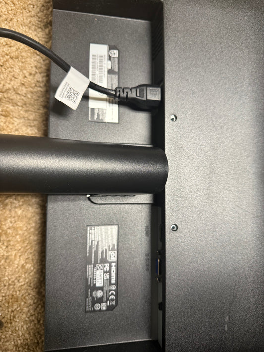 PHILLIPS 22” Monitor