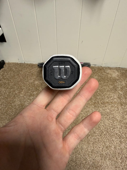 WILSON Tour Slam Tennis Racket