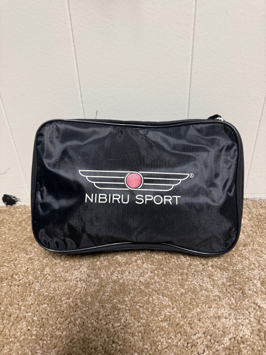 NIBIRU SPORT Portable Table Tennis