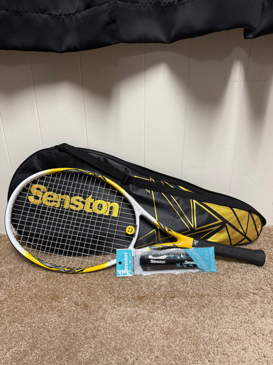 SENSTON 27” Tennis Racket