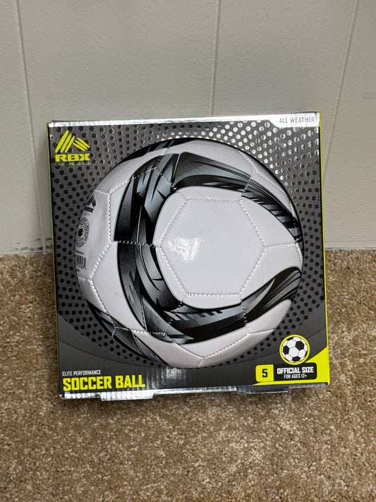 RBX Soccer Ball