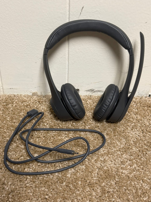 LOGITECH Zone 301 Headset