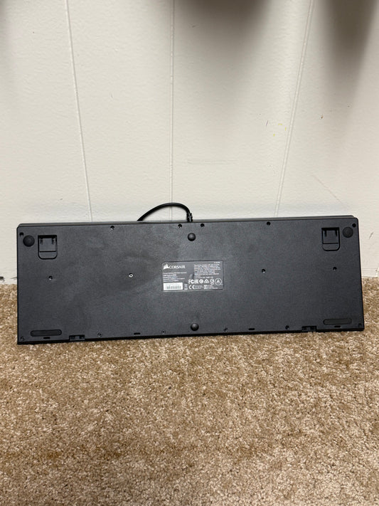 CORSAIR K55 RGB Keyboard