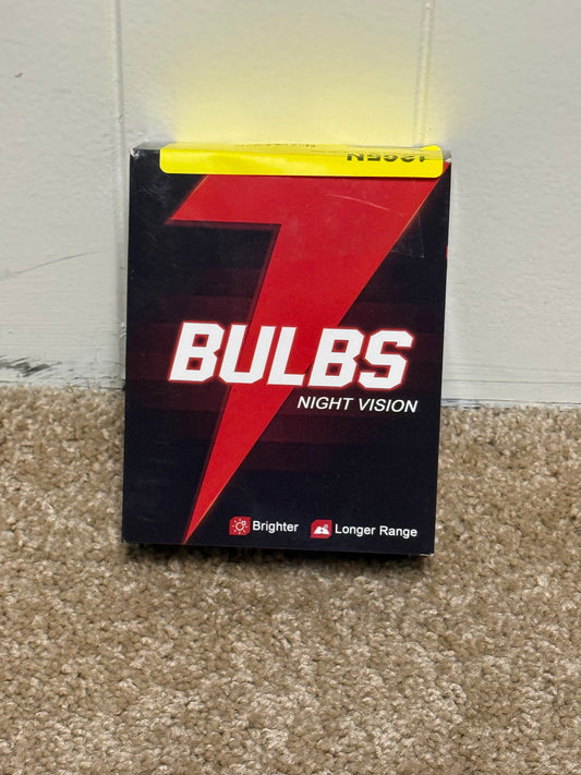 LED Fog Lights for GMC SIERRA 1500